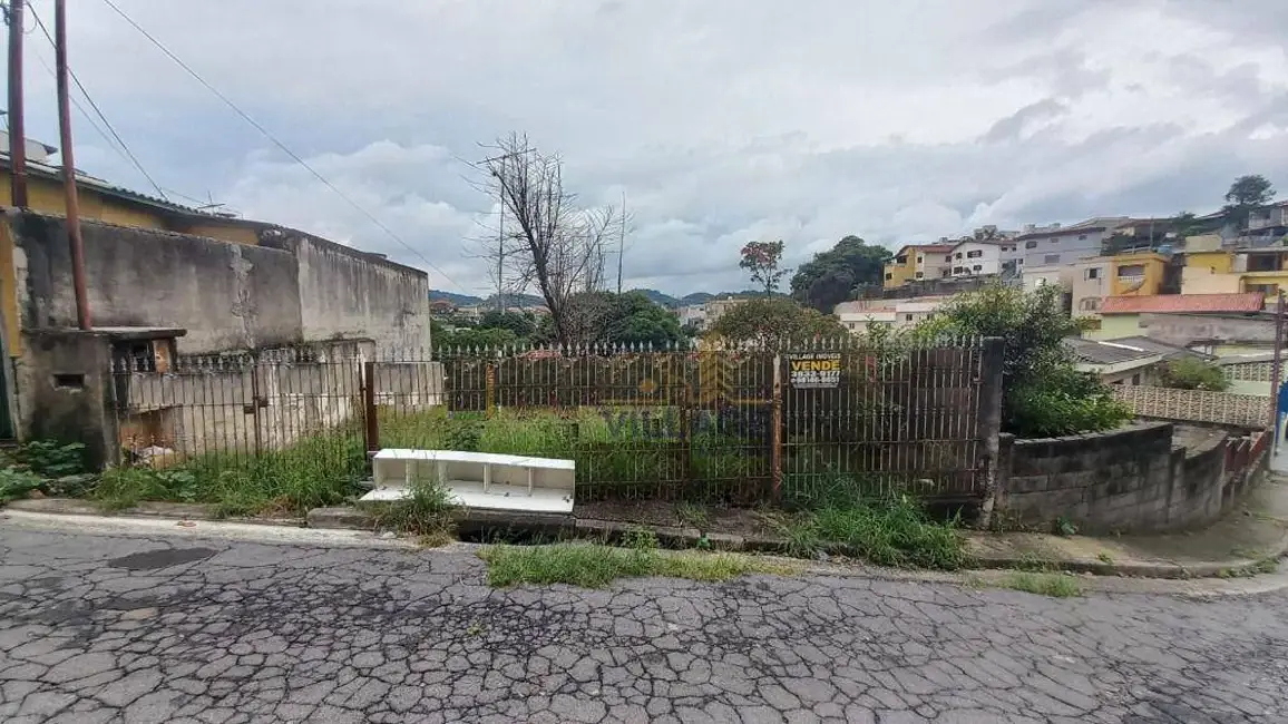 Foto 1 de Terreno / Lote à venda, 270m2 em Jardim Santa Mônica, São Paulo - SP