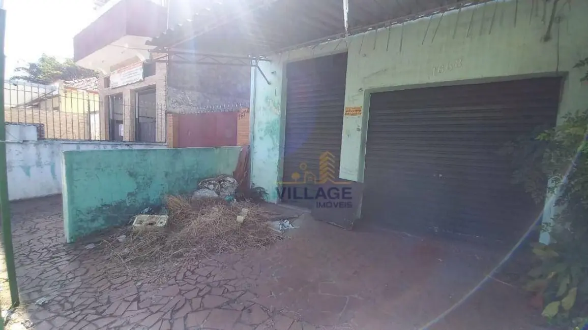 Terreno / Lote à venda, 296m2 em Vila Mangalot, São Paulo - SP - imagem 2 Foto 2 de Terreno / Lote à venda, 296m2 em Vila Mangalot, São Paulo - SP