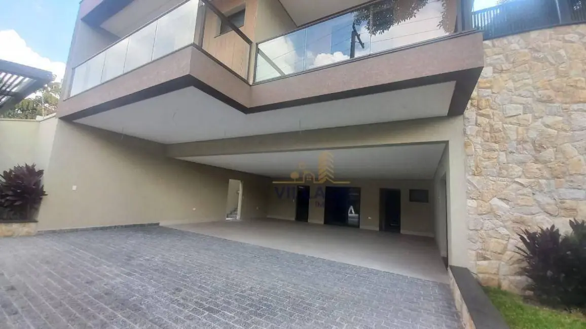 Casa com 3 quartos à venda, 462m2 em City América, São Paulo - SP - imagem 3 Foto 3 de Casa com 3 quartos à venda, 462m2 em City América, São Paulo - SP