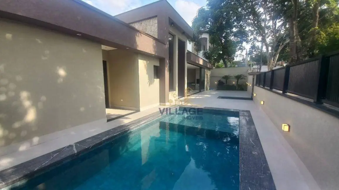 Foto 1 de Casa com 3 quartos à venda, 462m2 em City América, São Paulo - SP