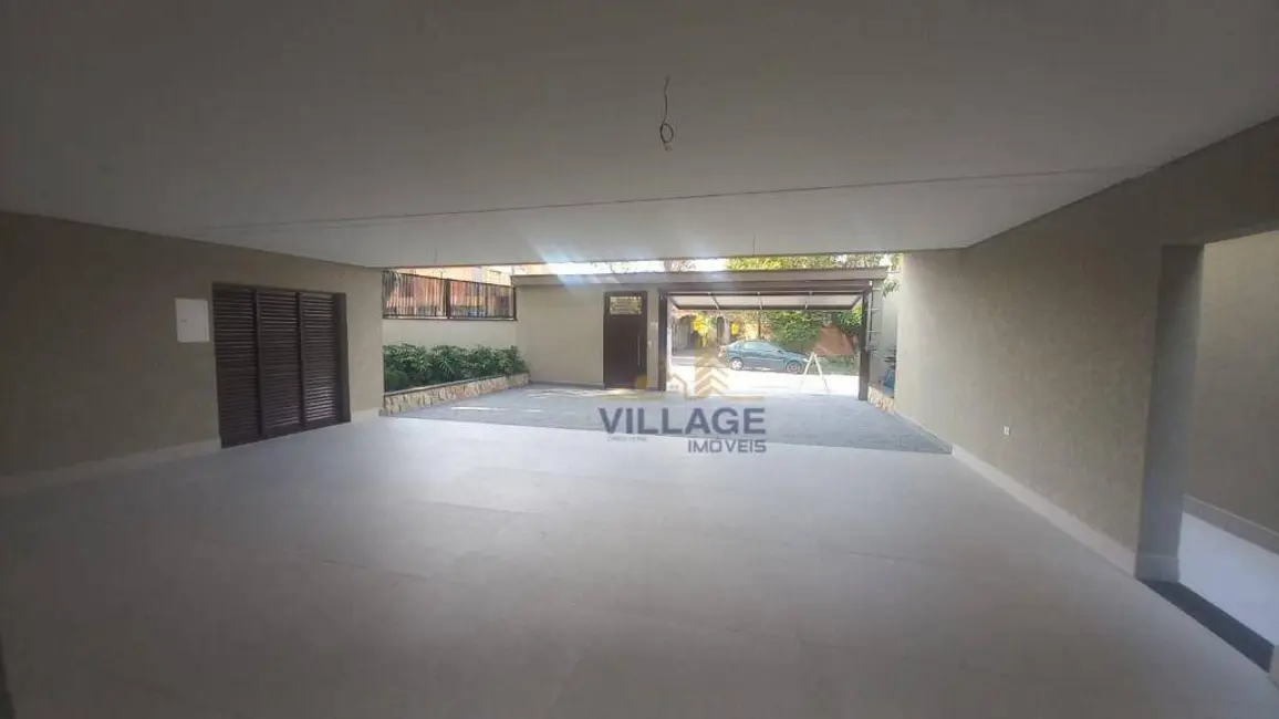 Casa com 3 quartos à venda, 462m2 em City América, São Paulo - SP - imagem 4 Foto 4 de Casa com 3 quartos à venda, 462m2 em City América, São Paulo - SP