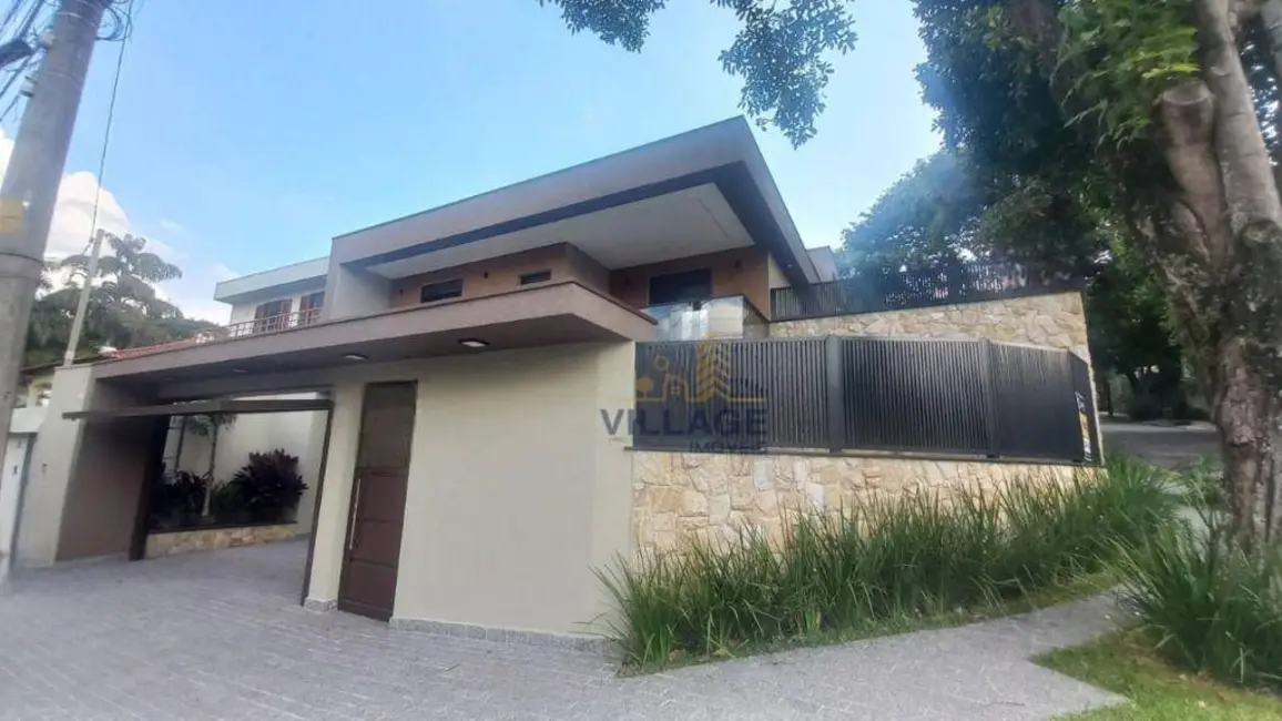 Foto 2 de Casa com 3 quartos à venda, 462m2 em City América, São Paulo - SP