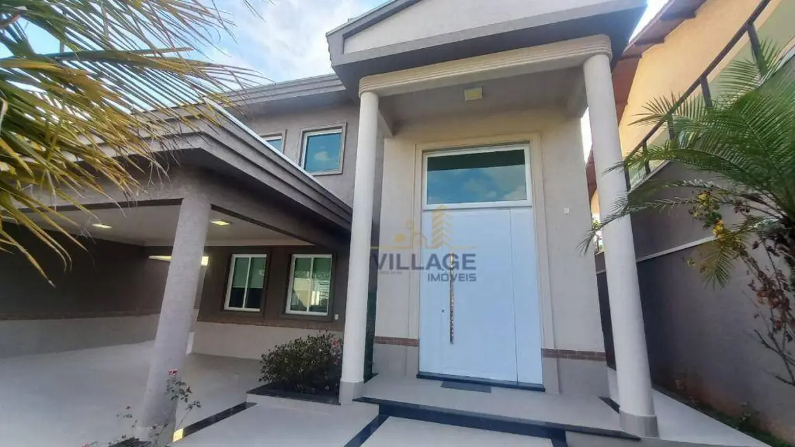 Casa com 3 quartos à venda, 420m2 em City América, São Paulo - SP - imagem 2 Foto 2 de Casa com 3 quartos à venda, 420m2 em City América, São Paulo - SP