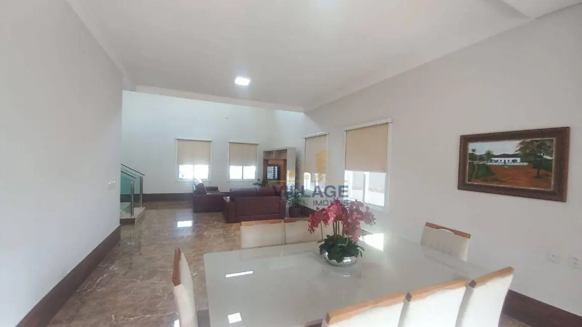 Casa com 3 quartos à venda, 420m2 em City América, São Paulo - SP - imagem 9 Foto 9 de Casa com 3 quartos à venda, 420m2 em City América, São Paulo - SP