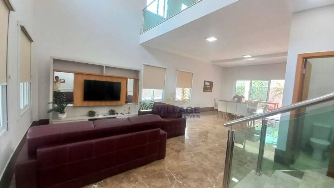 Casa com 3 quartos à venda, 420m2 em City América, São Paulo - SP - imagem 5 Foto 5 de Casa com 3 quartos à venda, 420m2 em City América, São Paulo - SP