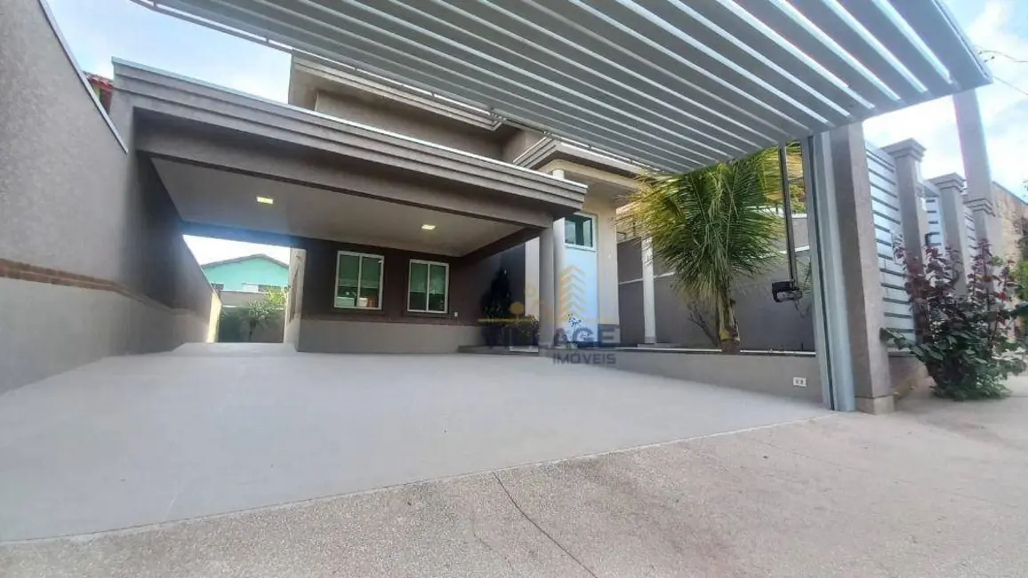 Casa com 3 quartos à venda, 420m2 em City América, São Paulo - SP - imagem 1 Foto 1 de Casa com 3 quartos à venda, 420m2 em City América, São Paulo - SP