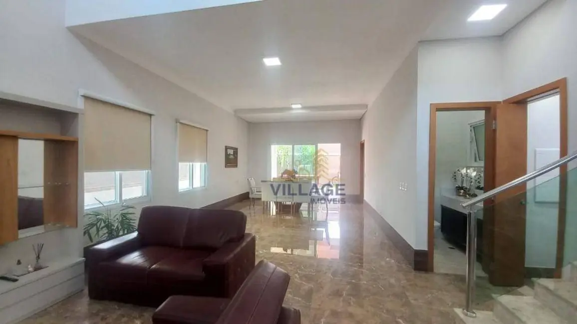 Casa com 3 quartos à venda, 420m2 em City América, São Paulo - SP - imagem 8 Foto 8 de Casa com 3 quartos à venda, 420m2 em City América, São Paulo - SP