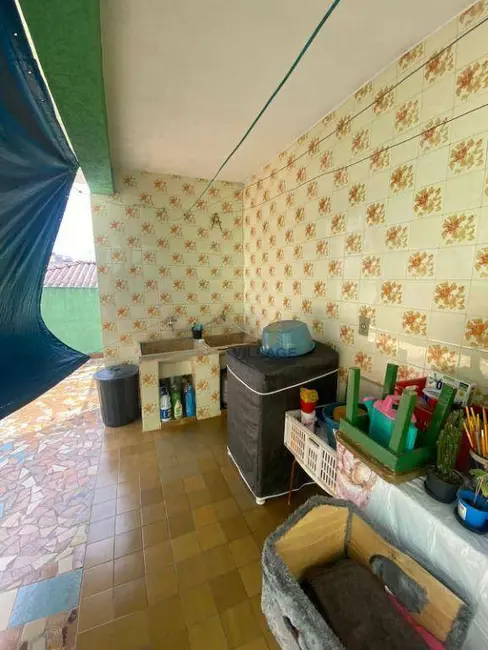 Foto 9 de Casa com 2 quartos à venda, 300m2 em Jardim Marisa, São Paulo - SP