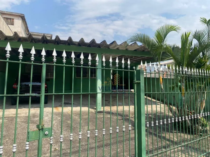 Foto 1 de Casa com 2 quartos à venda, 300m2 em Jardim Marisa, São Paulo - SP