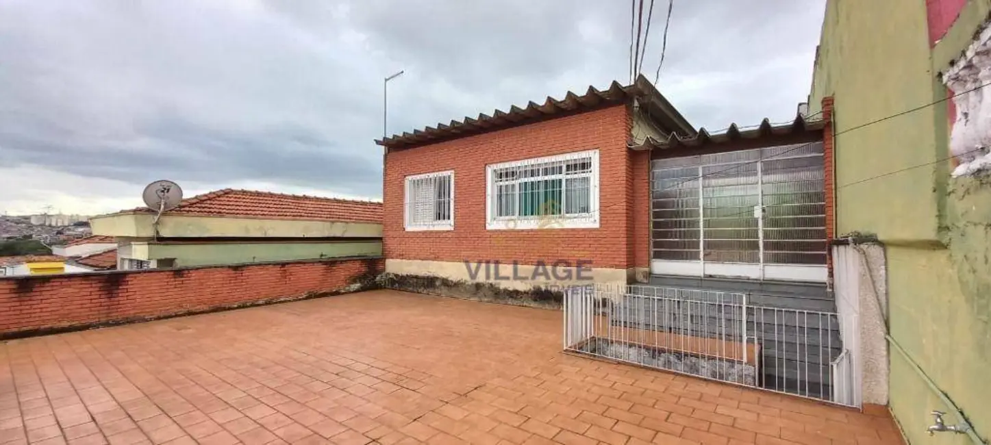 Casa com 2 quartos à venda, 250m2 em Jardim Marisa, São Paulo - SP - imagem 2 Foto 2 de Casa com 2 quartos à venda, 250m2 em Jardim Marisa, São Paulo - SP