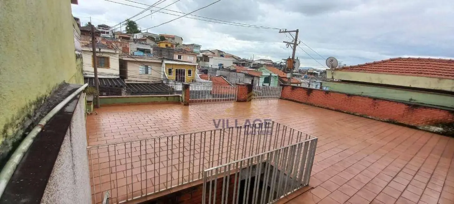 Casa com 2 quartos à venda, 250m2 em Jardim Marisa, São Paulo - SP - imagem 3 Foto 3 de Casa com 2 quartos à venda, 250m2 em Jardim Marisa, São Paulo - SP
