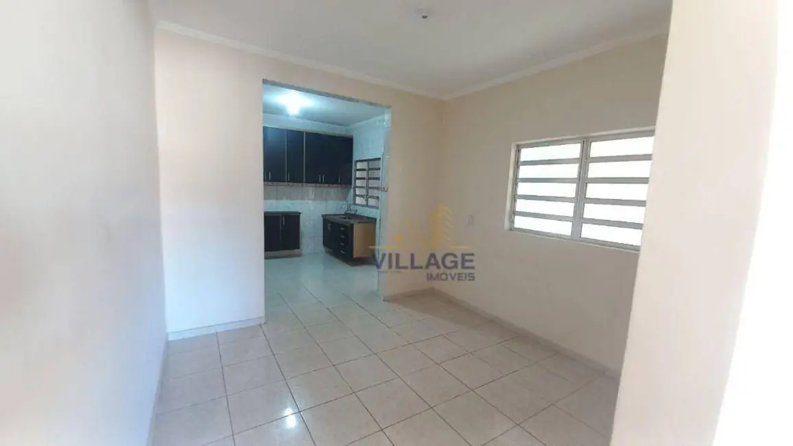 Foto 7 de Casa com 3 quartos à venda, 125m2 em Jardim Marisa, São Paulo - SP