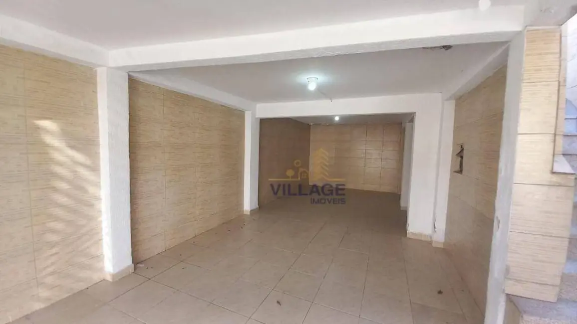 Foto 2 de Casa com 3 quartos à venda, 125m2 em Jardim Marisa, São Paulo - SP