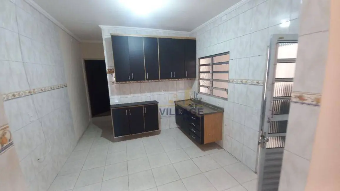 Foto 8 de Casa com 3 quartos à venda, 125m2 em Jardim Marisa, São Paulo - SP