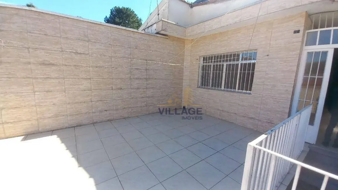 Foto 3 de Casa com 3 quartos à venda, 125m2 em Jardim Marisa, São Paulo - SP