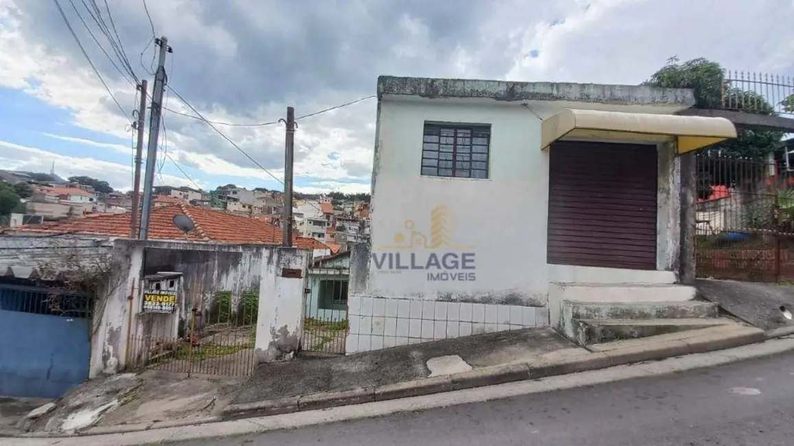 Foto 1 de Terreno / Lote à venda, 250m2 em Jardim Maristela, São Paulo - SP