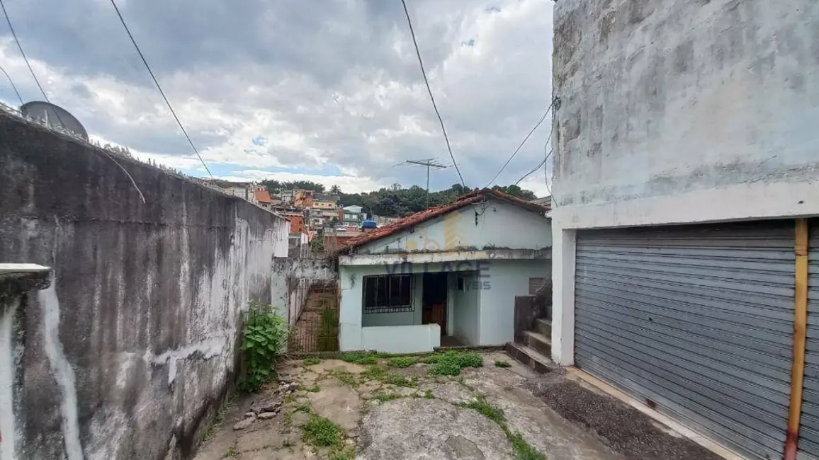 Foto 4 de Terreno / Lote à venda, 250m2 em Jardim Maristela, São Paulo - SP