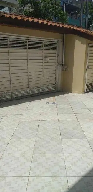 Foto 8 de Sobrado com 2 quartos à venda, 120m2 em Vila Fanton, São Paulo - SP