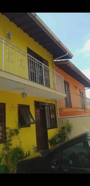 Foto 9 de Sobrado com 2 quartos à venda, 120m2 em Vila Fanton, São Paulo - SP