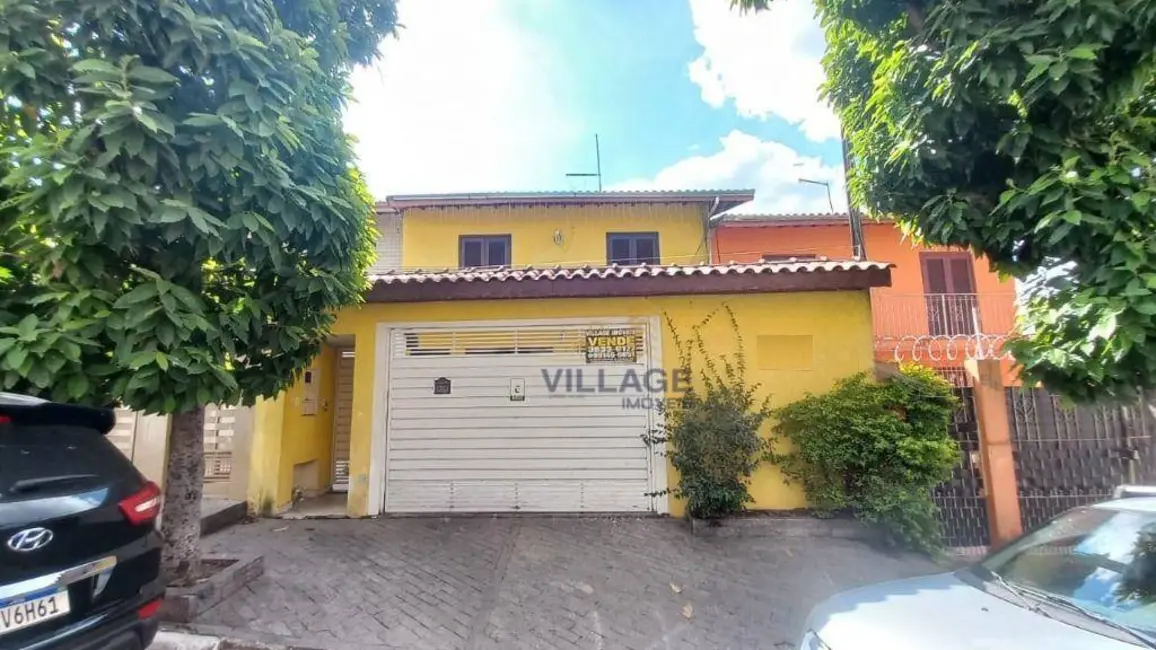 Foto 1 de Sobrado com 2 quartos à venda, 120m2 em Vila Fanton, São Paulo - SP