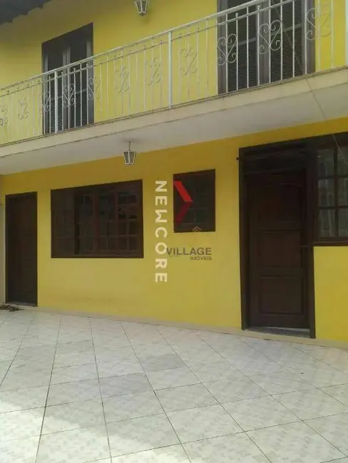 Foto 2 de Sobrado com 2 quartos à venda, 120m2 em Vila Fanton, São Paulo - SP