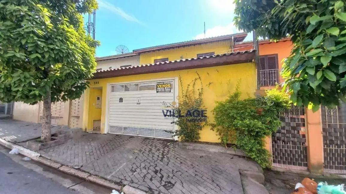 Sobrado com 2 quartos à venda, 120m2 em Vila Fanton, São Paulo - SP - imagem 1 Foto 1 de Sobrado com 2 quartos à venda, 120m2 em Vila Fanton, São Paulo - SP