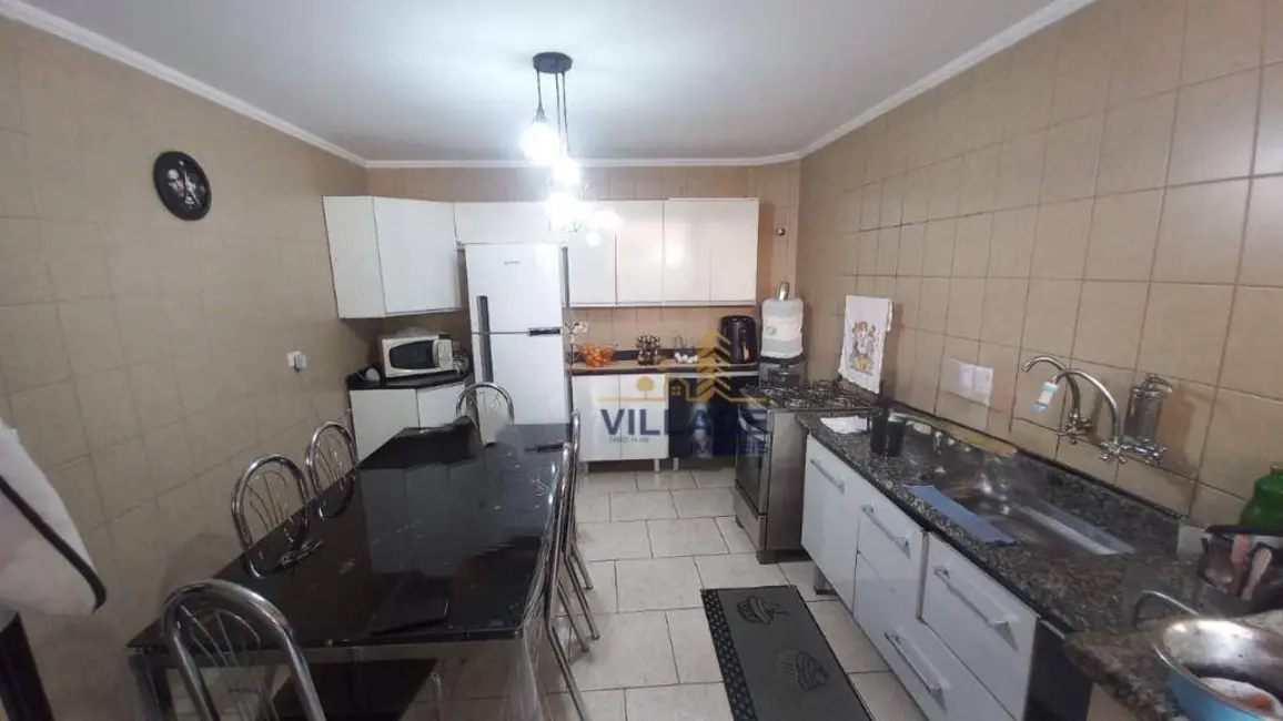 Sobrado com 2 quartos à venda, 120m2 em Vila Fanton, São Paulo - SP - imagem 7 Foto 7 de Sobrado com 2 quartos à venda, 120m2 em Vila Fanton, São Paulo - SP