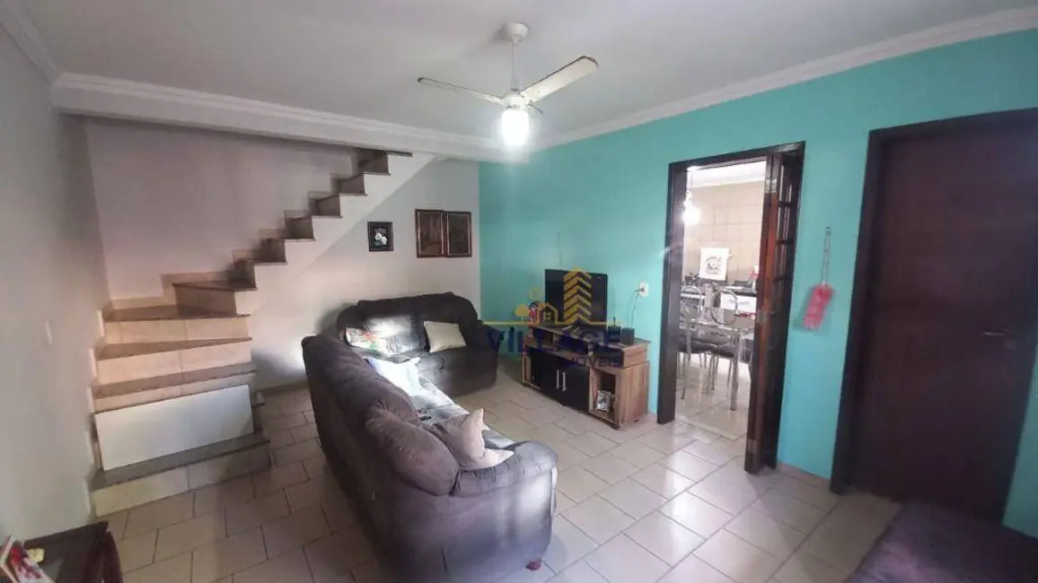 Sobrado com 2 quartos à venda, 120m2 em Vila Fanton, São Paulo - SP - imagem 3 Foto 3 de Sobrado com 2 quartos à venda, 120m2 em Vila Fanton, São Paulo - SP