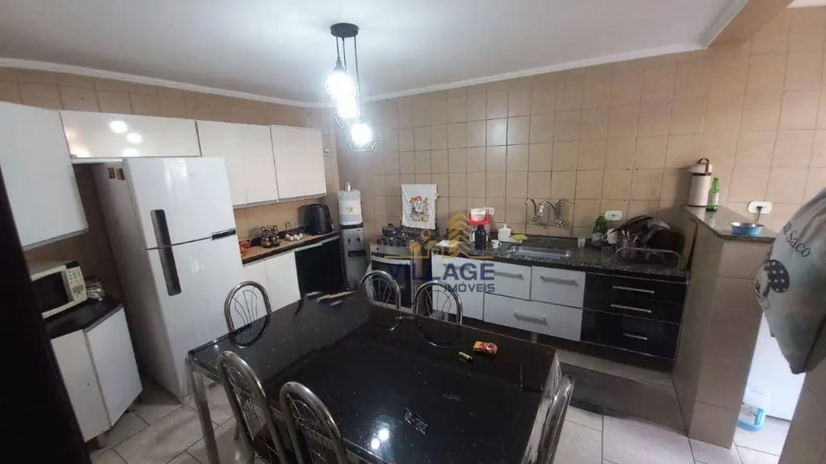 Sobrado com 2 quartos à venda, 120m2 em Vila Fanton, São Paulo - SP - imagem 6 Foto 6 de Sobrado com 2 quartos à venda, 120m2 em Vila Fanton, São Paulo - SP