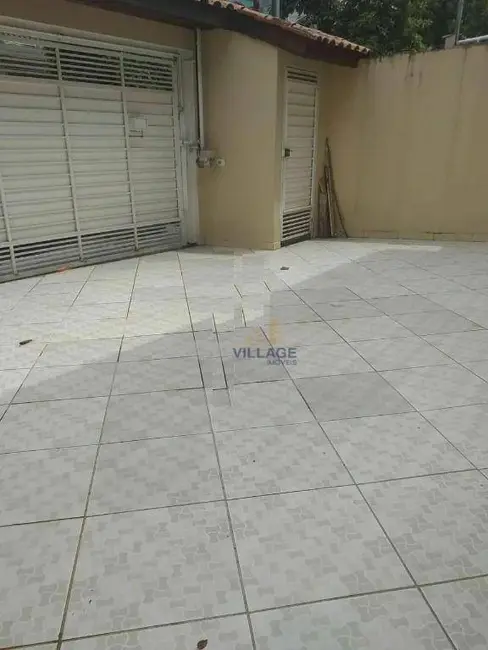 Foto 4 de Sobrado com 2 quartos à venda, 120m2 em Vila Fanton, São Paulo - SP