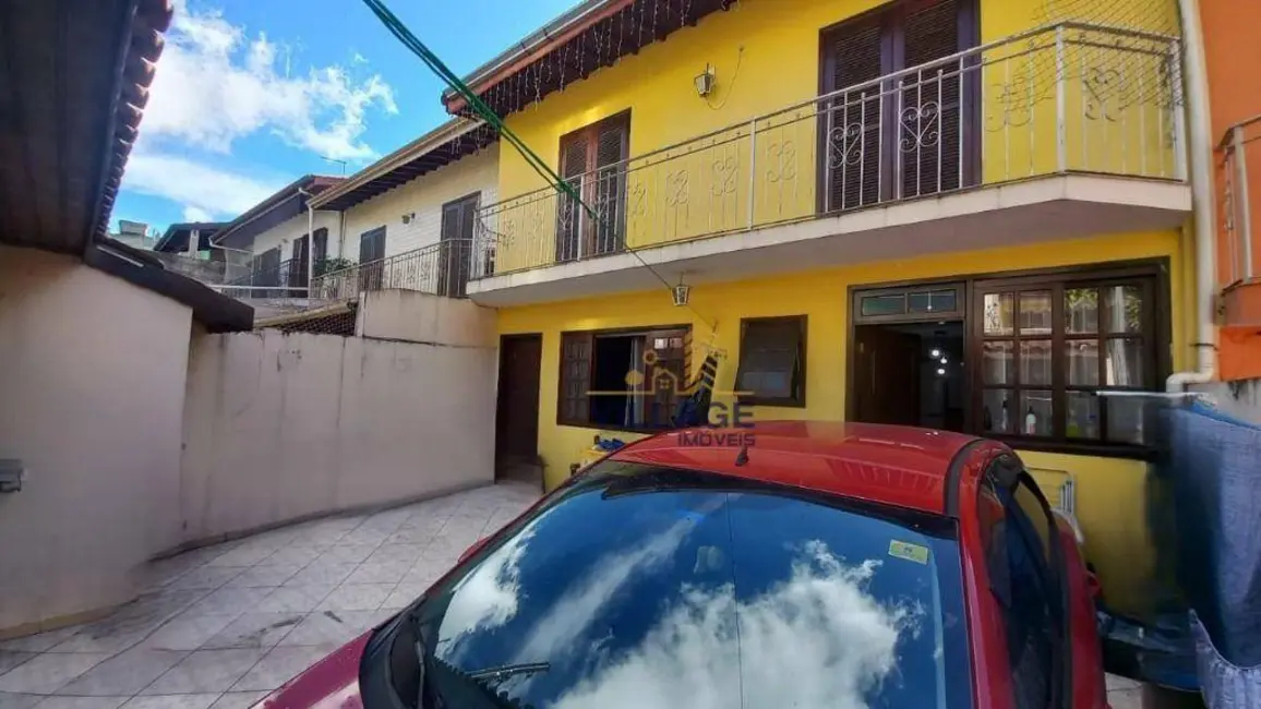 Sobrado com 2 quartos à venda, 120m2 em Vila Fanton, São Paulo - SP - imagem 2 Foto 2 de Sobrado com 2 quartos à venda, 120m2 em Vila Fanton, São Paulo - SP