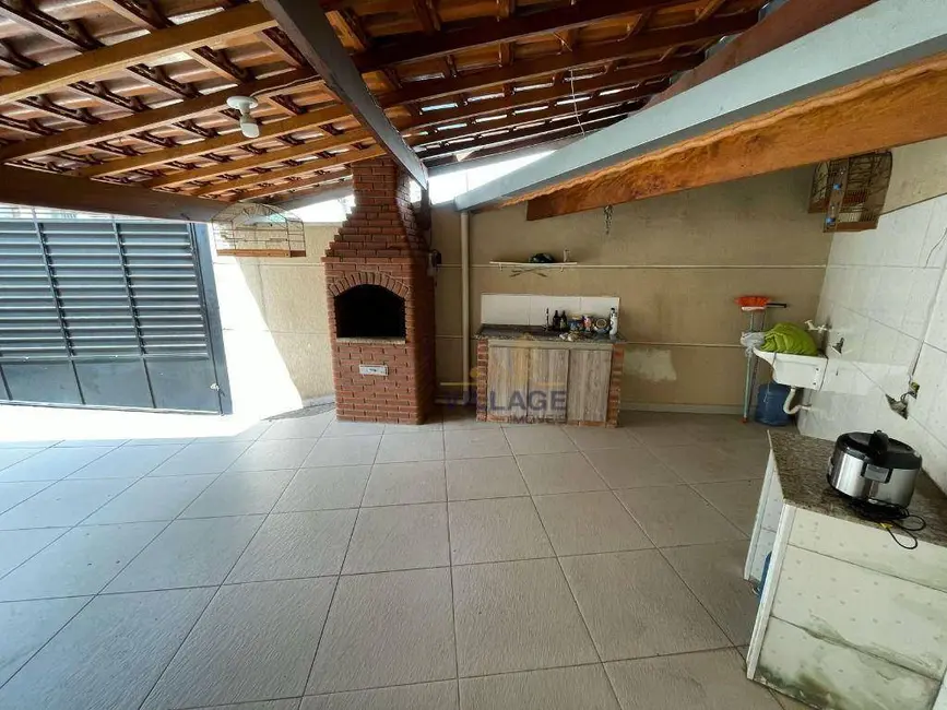 Foto 1 de Sobrado com 2 quartos à venda, 100m2 em Parque São Domingos, São Paulo - SP