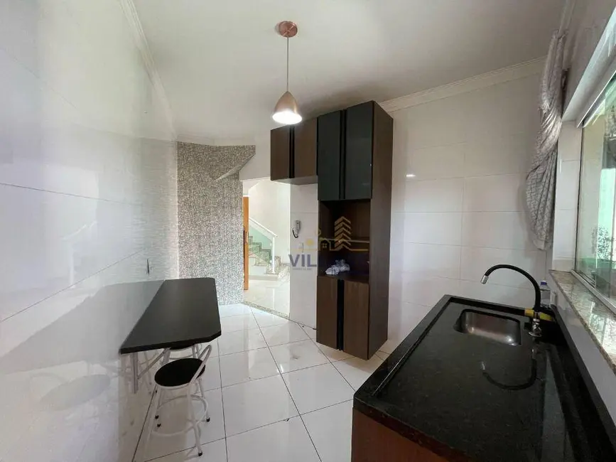 Sobrado com 2 quartos à venda, 100m2 em Parque São Domingos, São Paulo - SP - imagem 4 Foto 4 de Sobrado com 2 quartos à venda, 100m2 em Parque São Domingos, São Paulo - SP