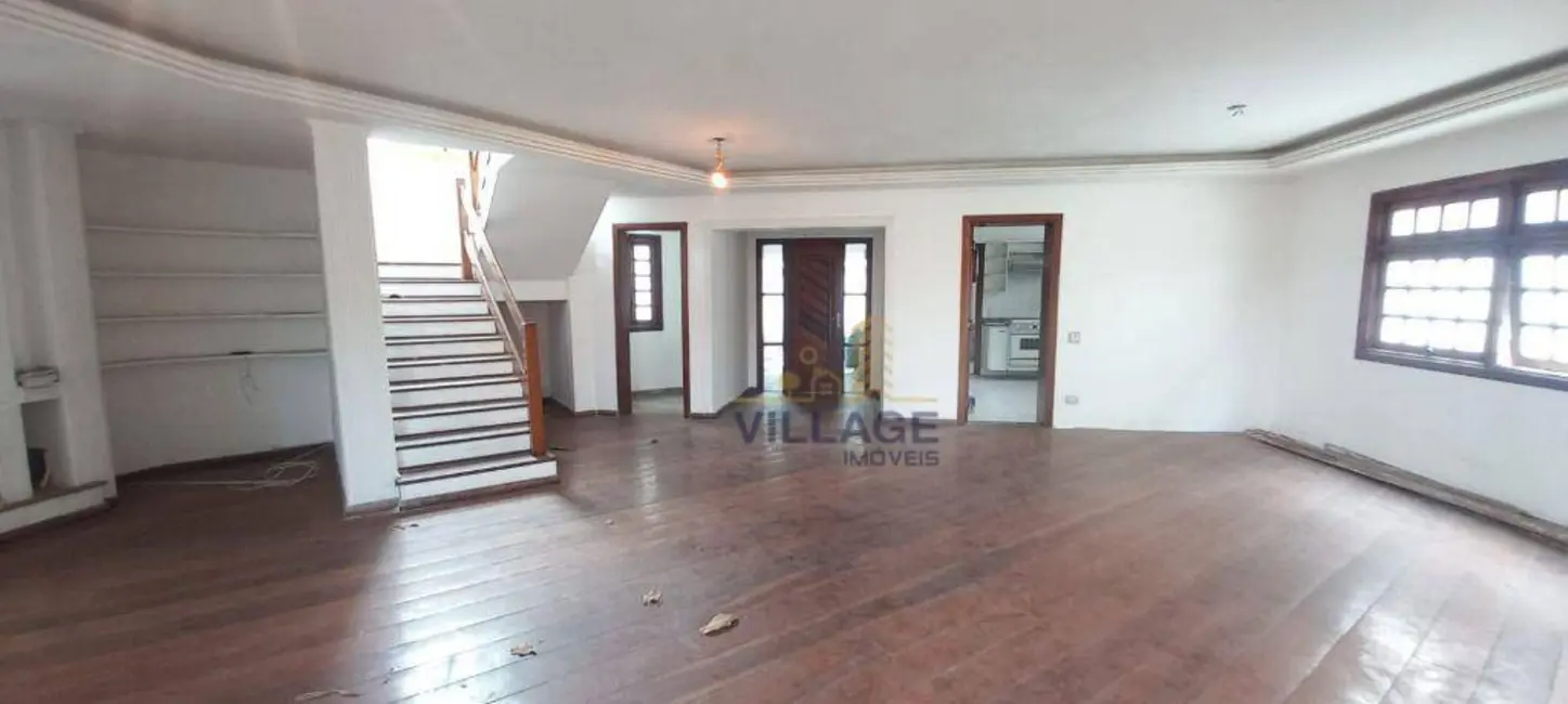 Casa com 3 quartos à venda, 420m2 em City América, São Paulo - SP - imagem 5 Foto 5 de Casa com 3 quartos à venda, 420m2 em City América, São Paulo - SP