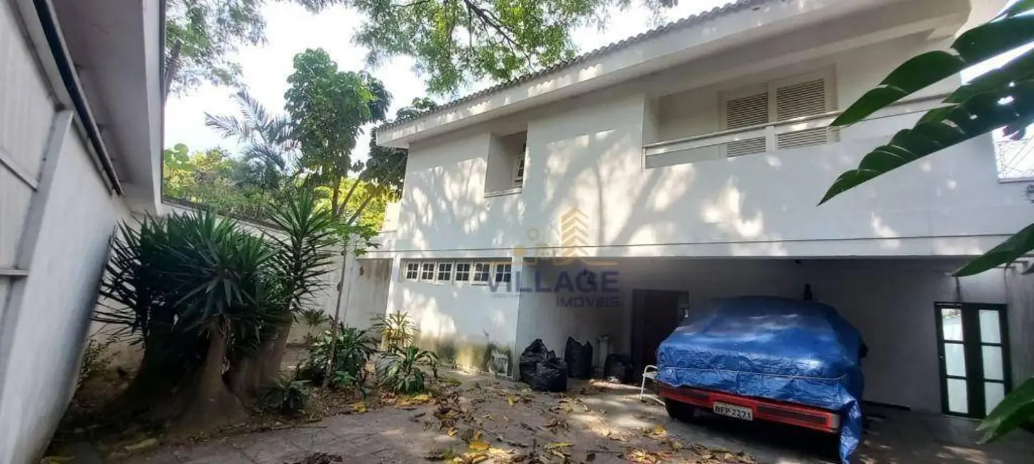 Casa com 3 quartos à venda, 420m2 em City América, São Paulo - SP - imagem 2 Foto 2 de Casa com 3 quartos à venda, 420m2 em City América, São Paulo - SP