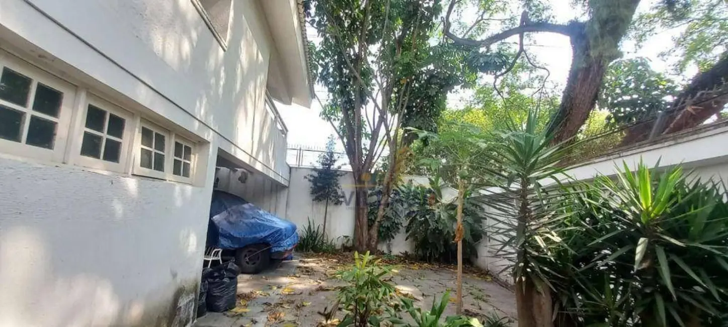 Casa com 3 quartos à venda, 420m2 em City América, São Paulo - SP - imagem 3 Foto 3 de Casa com 3 quartos à venda, 420m2 em City América, São Paulo - SP