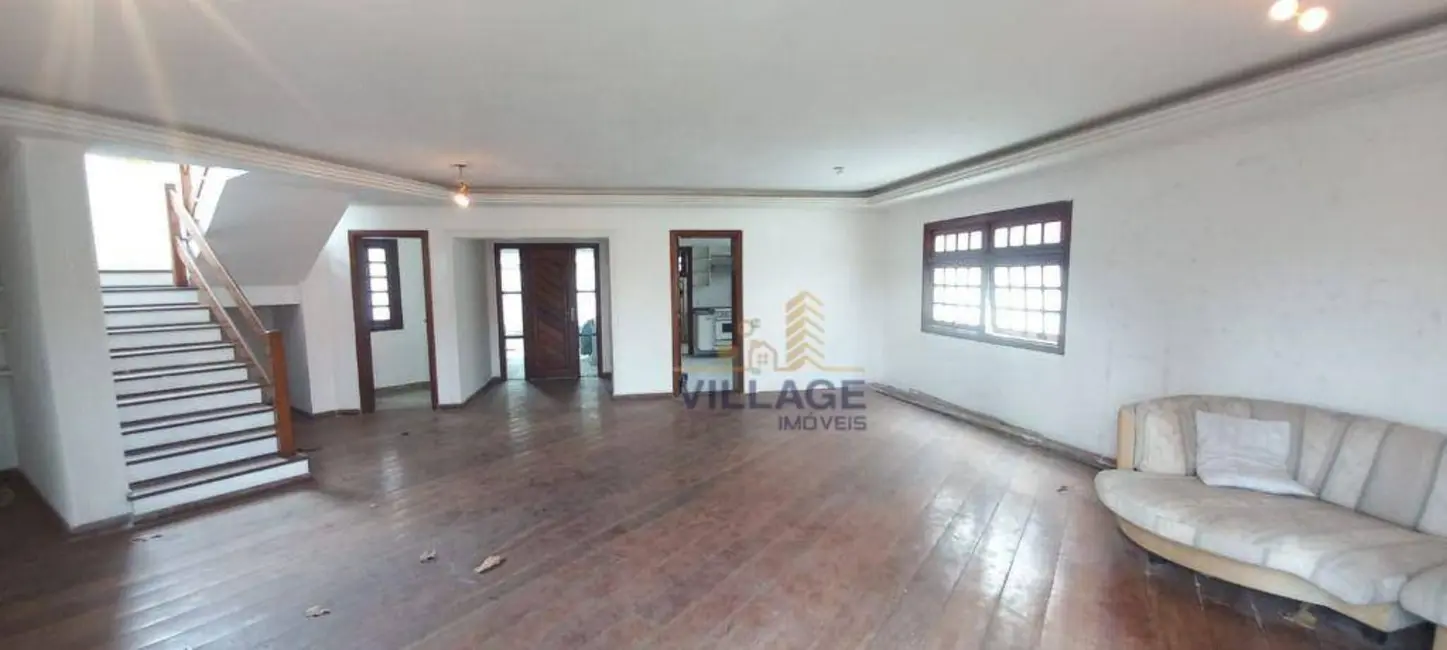 Casa com 3 quartos à venda, 420m2 em City América, São Paulo - SP - imagem 4 Foto 4 de Casa com 3 quartos à venda, 420m2 em City América, São Paulo - SP