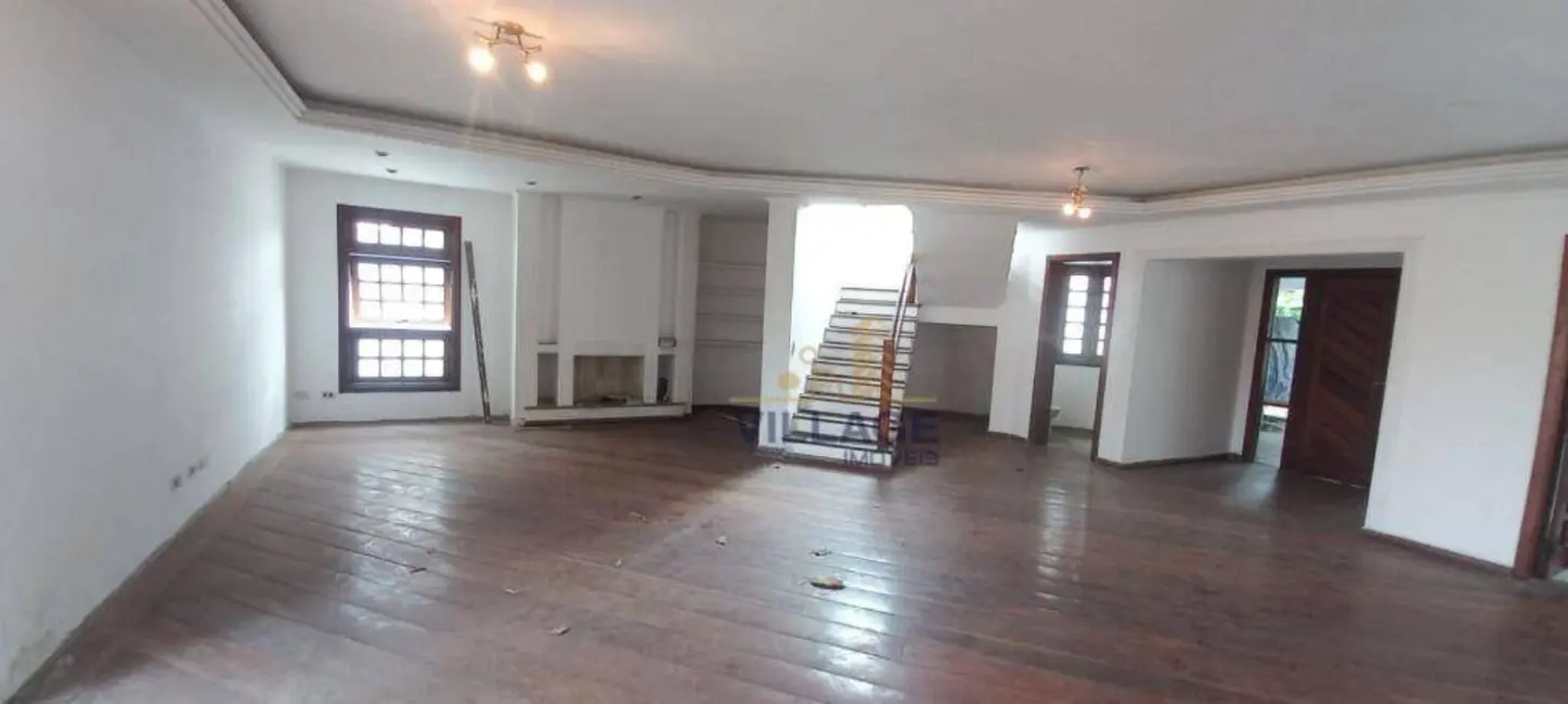 Casa com 3 quartos à venda, 420m2 em City América, São Paulo - SP - imagem 6 Foto 6 de Casa com 3 quartos à venda, 420m2 em City América, São Paulo - SP