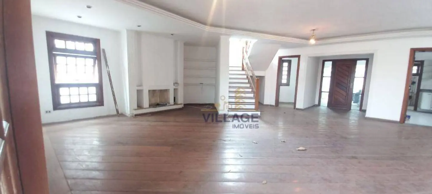 Casa com 3 quartos à venda, 420m2 em City América, São Paulo - SP - imagem 7 Foto 7 de Casa com 3 quartos à venda, 420m2 em City América, São Paulo - SP