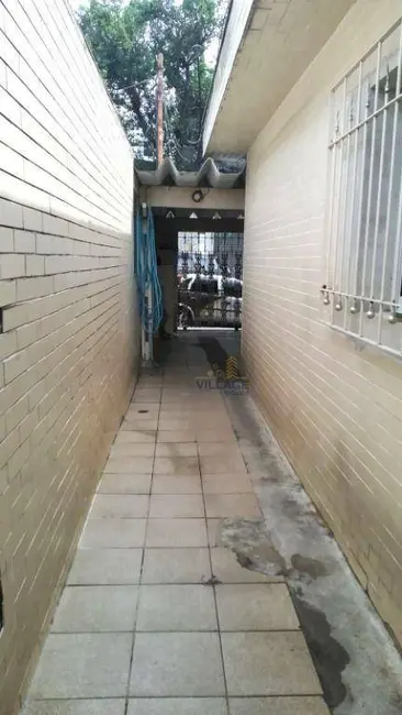 Foto 8 de Casa com 2 quartos à venda, 150m2 em Ayrosa, Osasco - SP