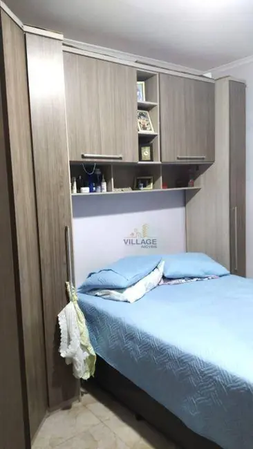 Foto 2 de Casa com 2 quartos à venda, 150m2 em Ayrosa, Osasco - SP
