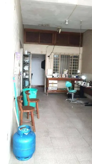 Foto 9 de Casa com 2 quartos à venda, 150m2 em Ayrosa, Osasco - SP