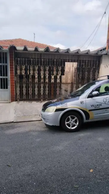 Foto 1 de Casa com 2 quartos à venda, 150m2 em Ayrosa, Osasco - SP