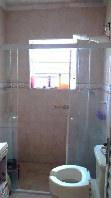 Foto 3 de Casa com 2 quartos à venda, 150m2 em Ayrosa, Osasco - SP