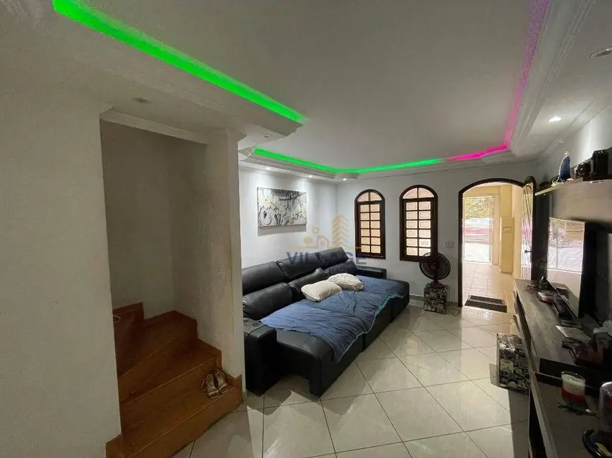 Sobrado com 3 quartos à venda, 88m2 em Conjunto Residencial Vista Verde, São Paulo - SP - imagem 6 Foto 6 de Sobrado com 3 quartos à venda, 88m2 em Conjunto Residencial Vista Verde, São Paulo - SP