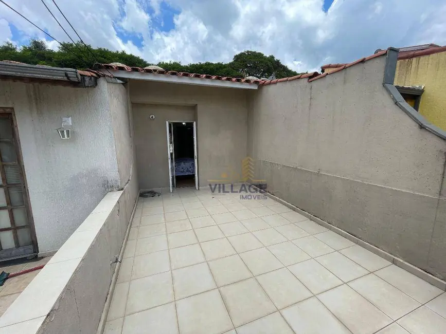 Sobrado com 3 quartos à venda, 88m2 em Conjunto Residencial Vista Verde, São Paulo - SP - imagem 3 Foto 3 de Sobrado com 3 quartos à venda, 88m2 em Conjunto Residencial Vista Verde, São Paulo - SP