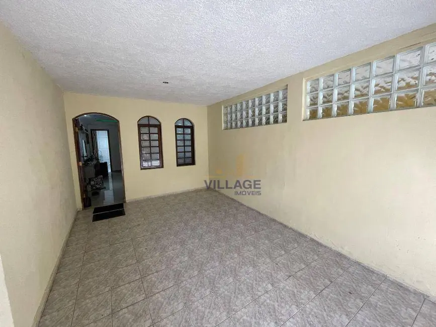 Foto 1 de Sobrado com 3 quartos à venda, 88m2 em Conjunto Residencial Vista Verde, São Paulo - SP