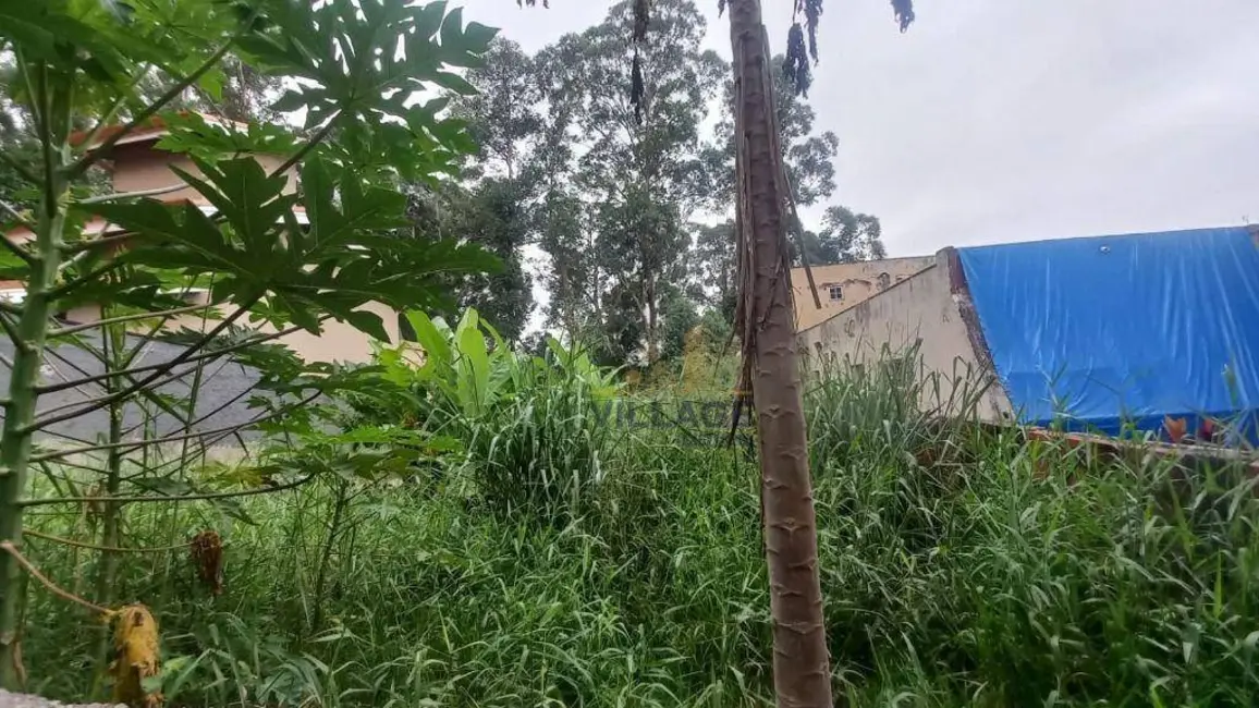 Foto 3 de Terreno / Lote à venda, 420m2 em City América, São Paulo - SP