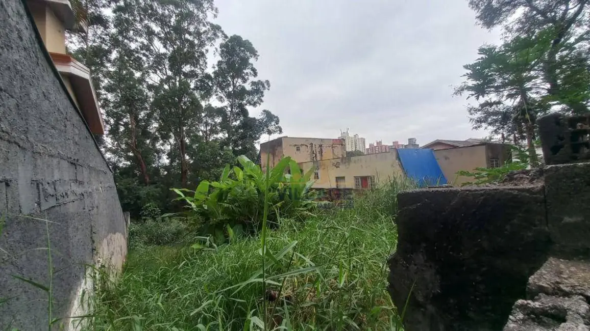 Foto 2 de Terreno / Lote à venda, 420m2 em City América, São Paulo - SP