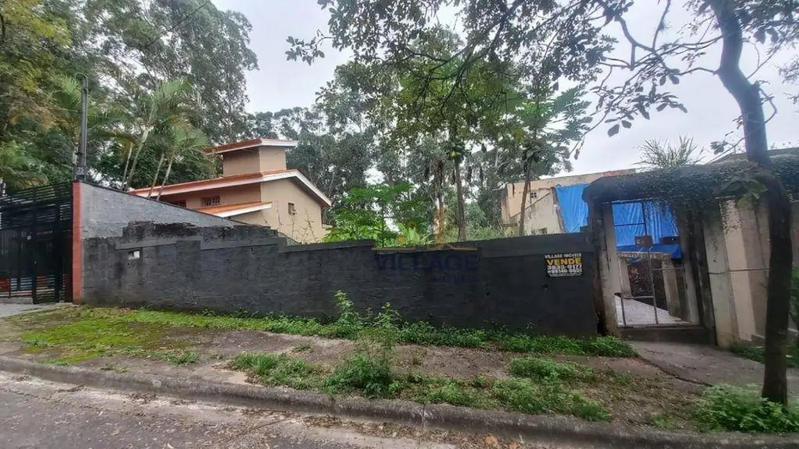 Foto 1 de Terreno / Lote à venda, 420m2 em City América, São Paulo - SP